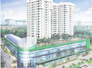 Plaza DNP, JB PODIUM RETAIL SHOP UNITS